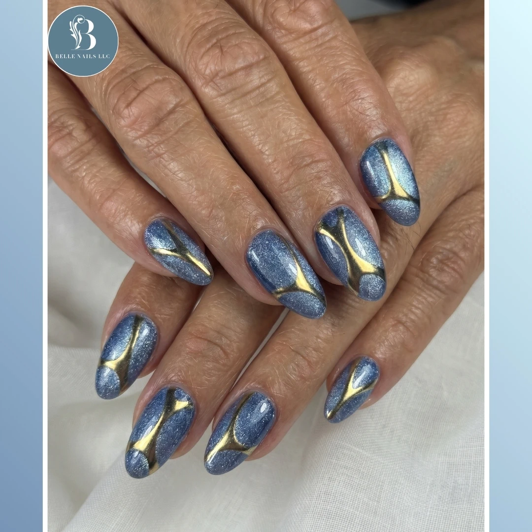 Belle Nails