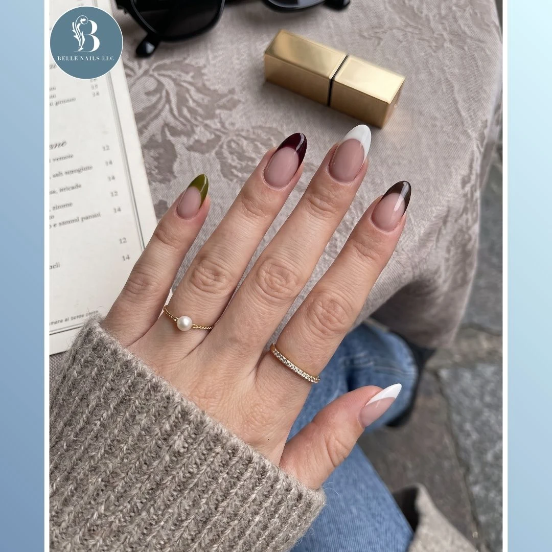 Belle Nails