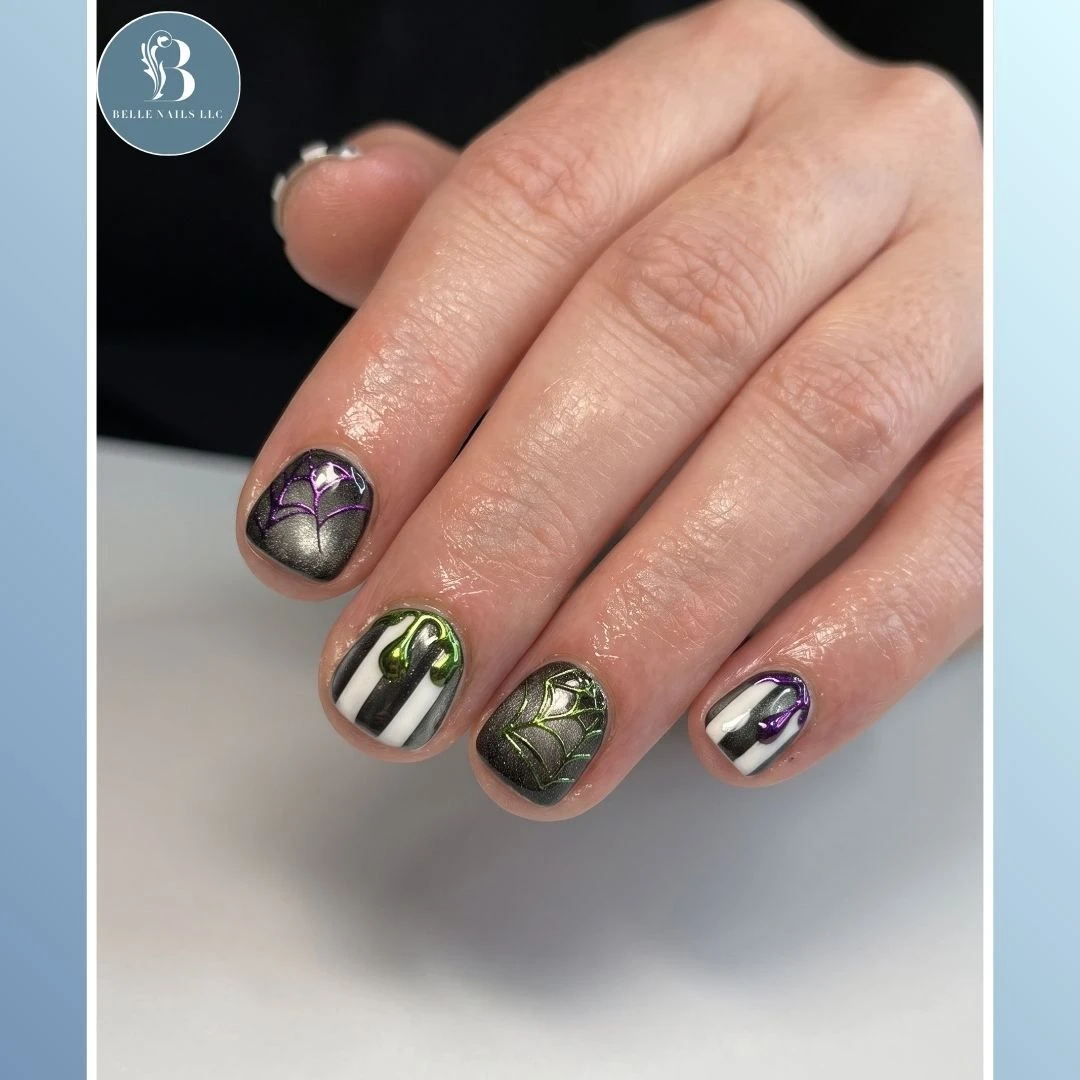 Belle Nails