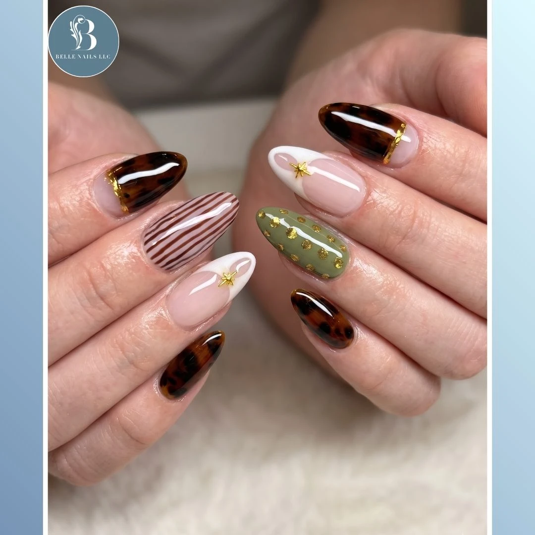 Belle Nails
