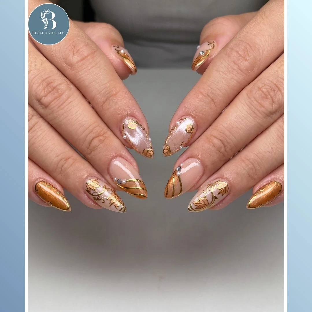 Belle Nails