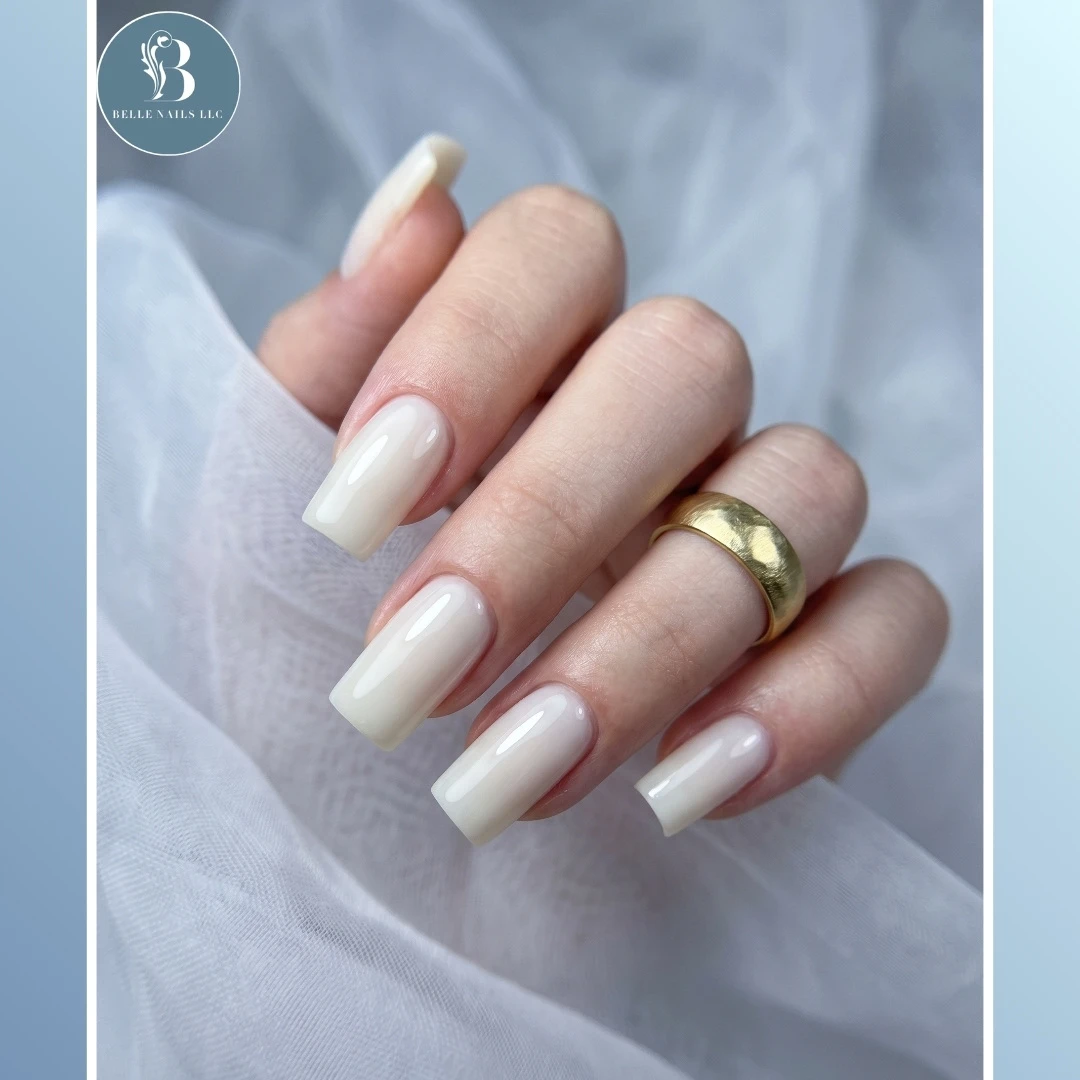 Belle Nails