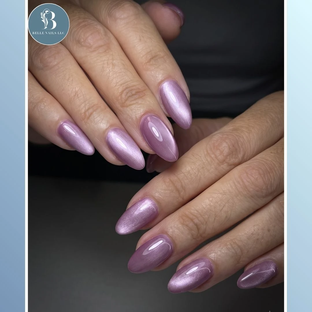 Belle Nails