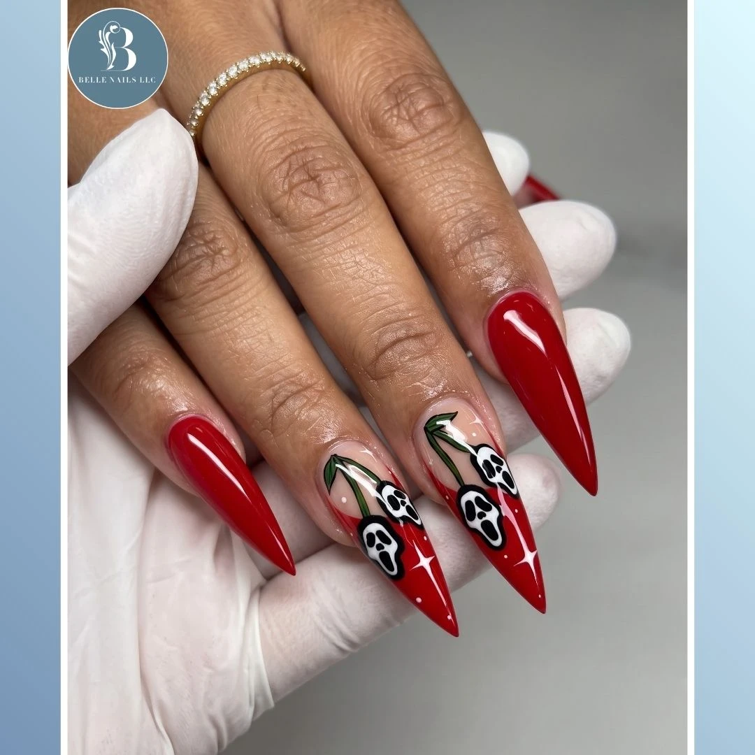 Belle Nails