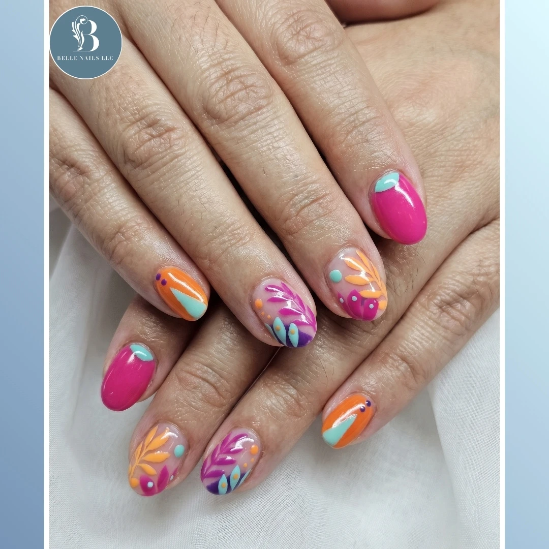 Belle Nails