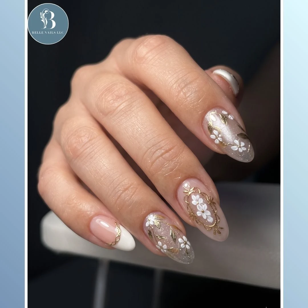 Belle Nails