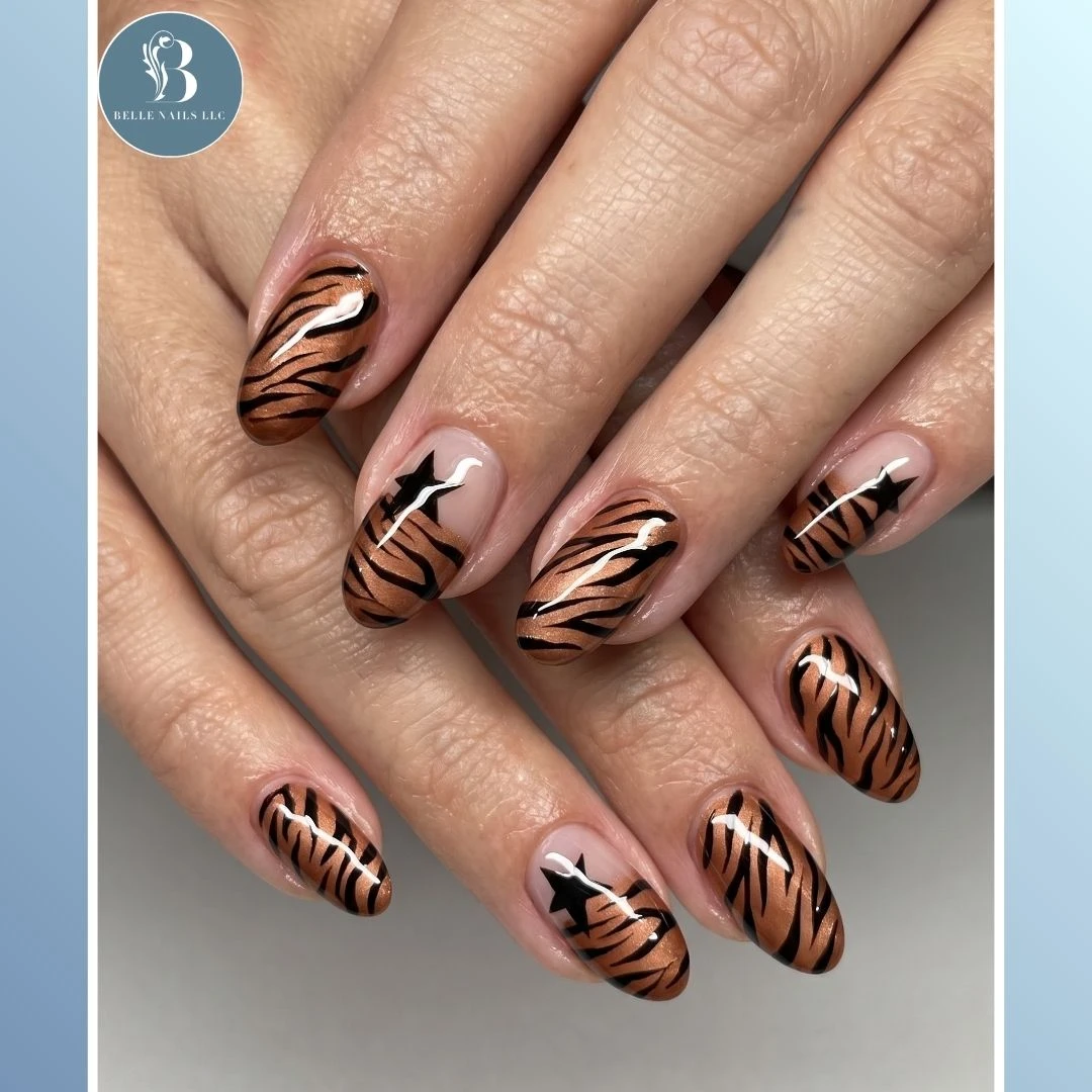 Belle Nails