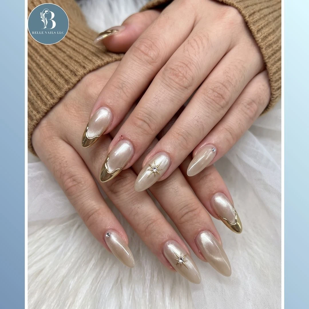 Belle Nails