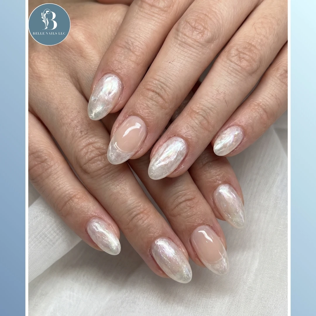 Belle Nails