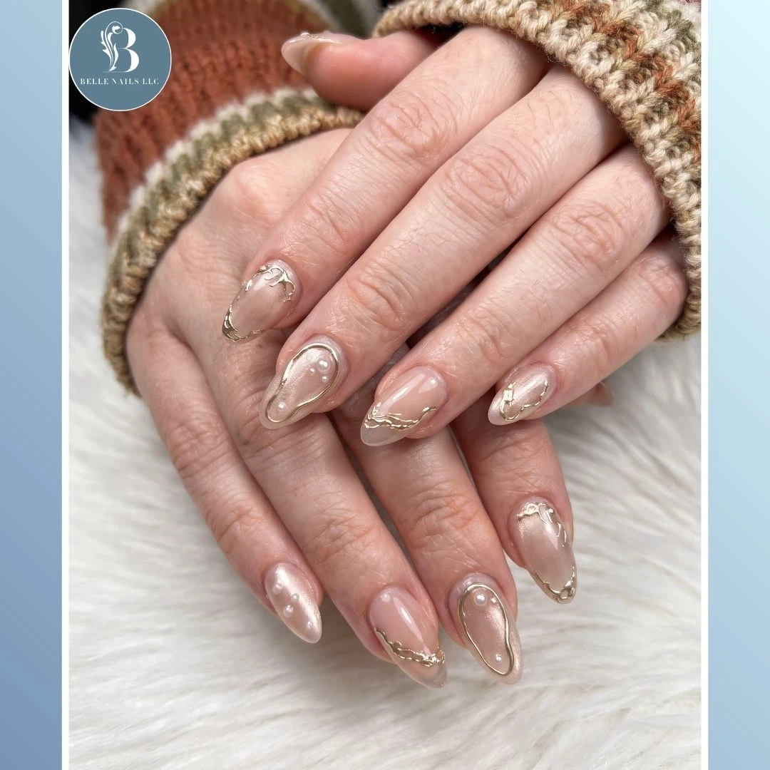 Belle Nails
