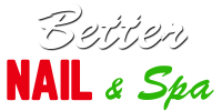 Better Nails & Spa  - Nail salon in Benton, Arkansas 72015