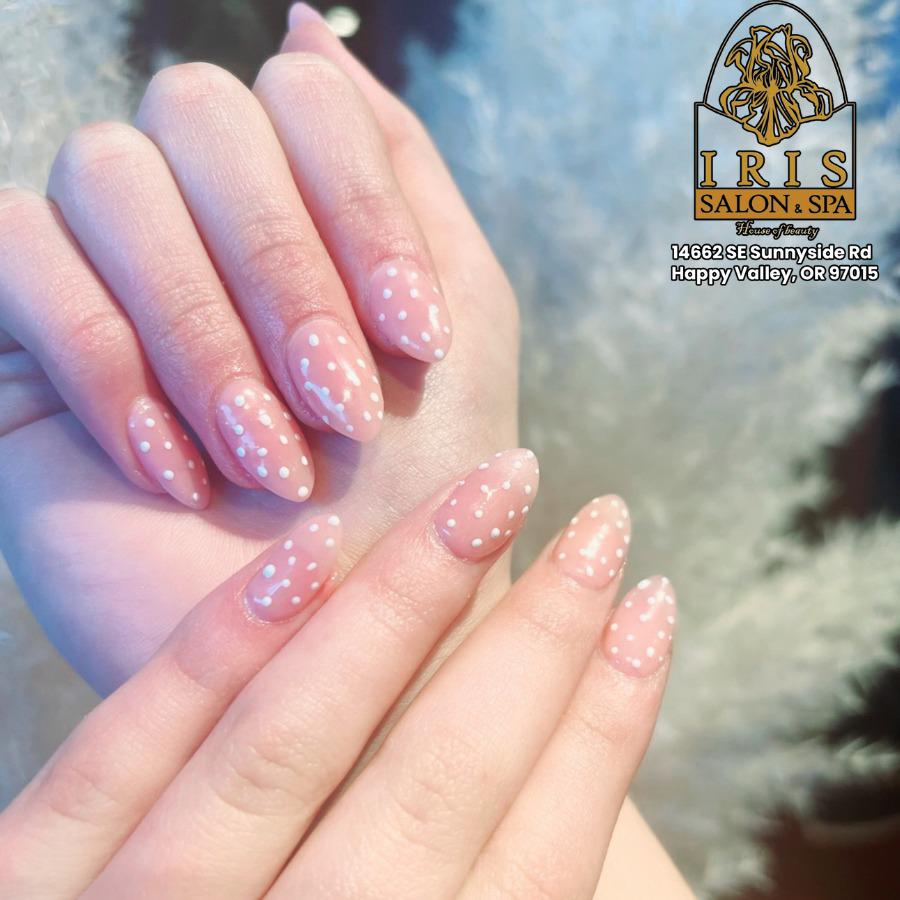 Nail design collection