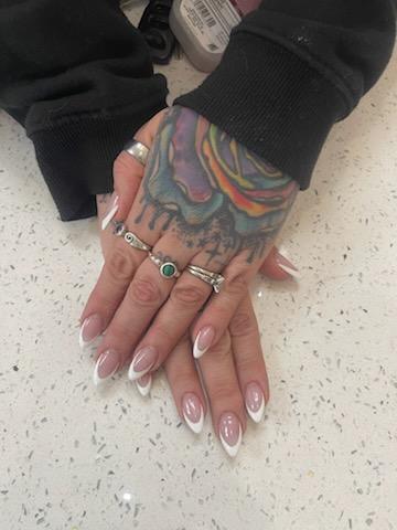 K Nails Carrollwood