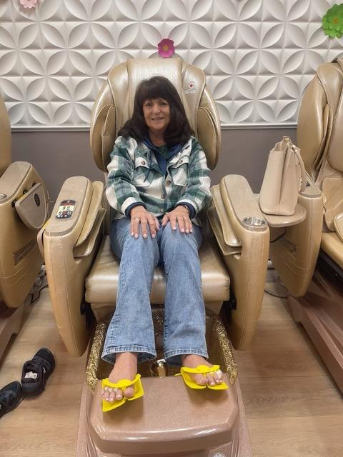K Nails Carrollwood