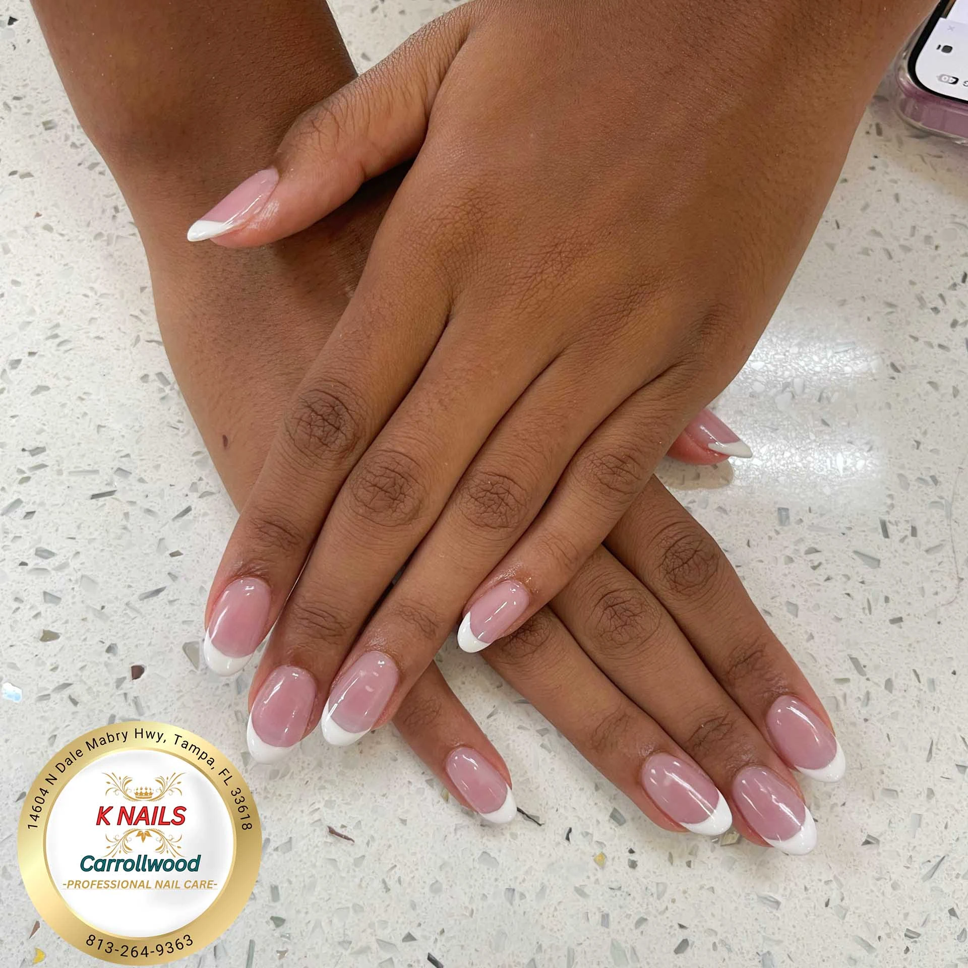 K NAILS K NAILS