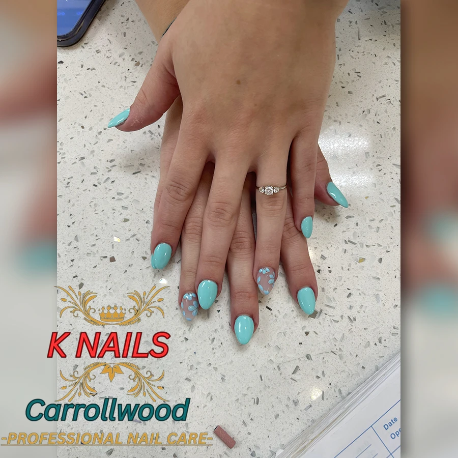 K NAILS K NAILS