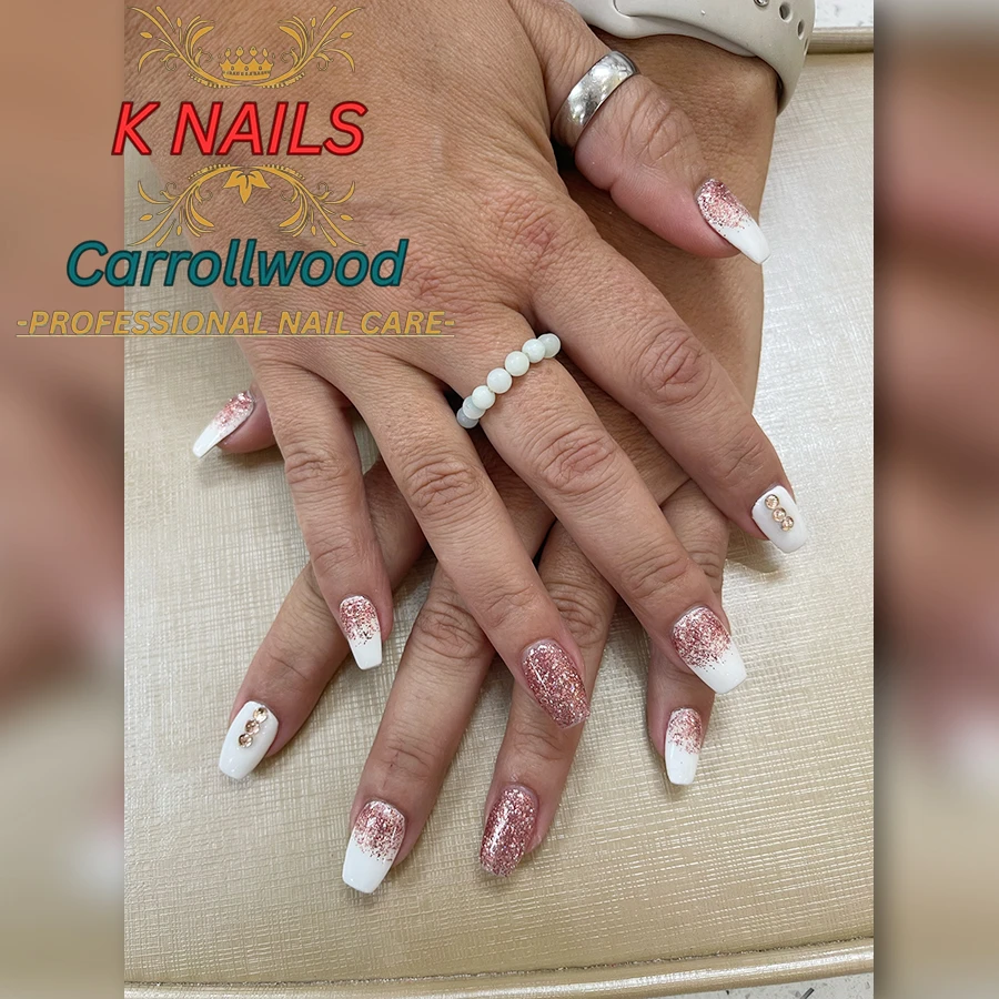 K NAILS K NAILS