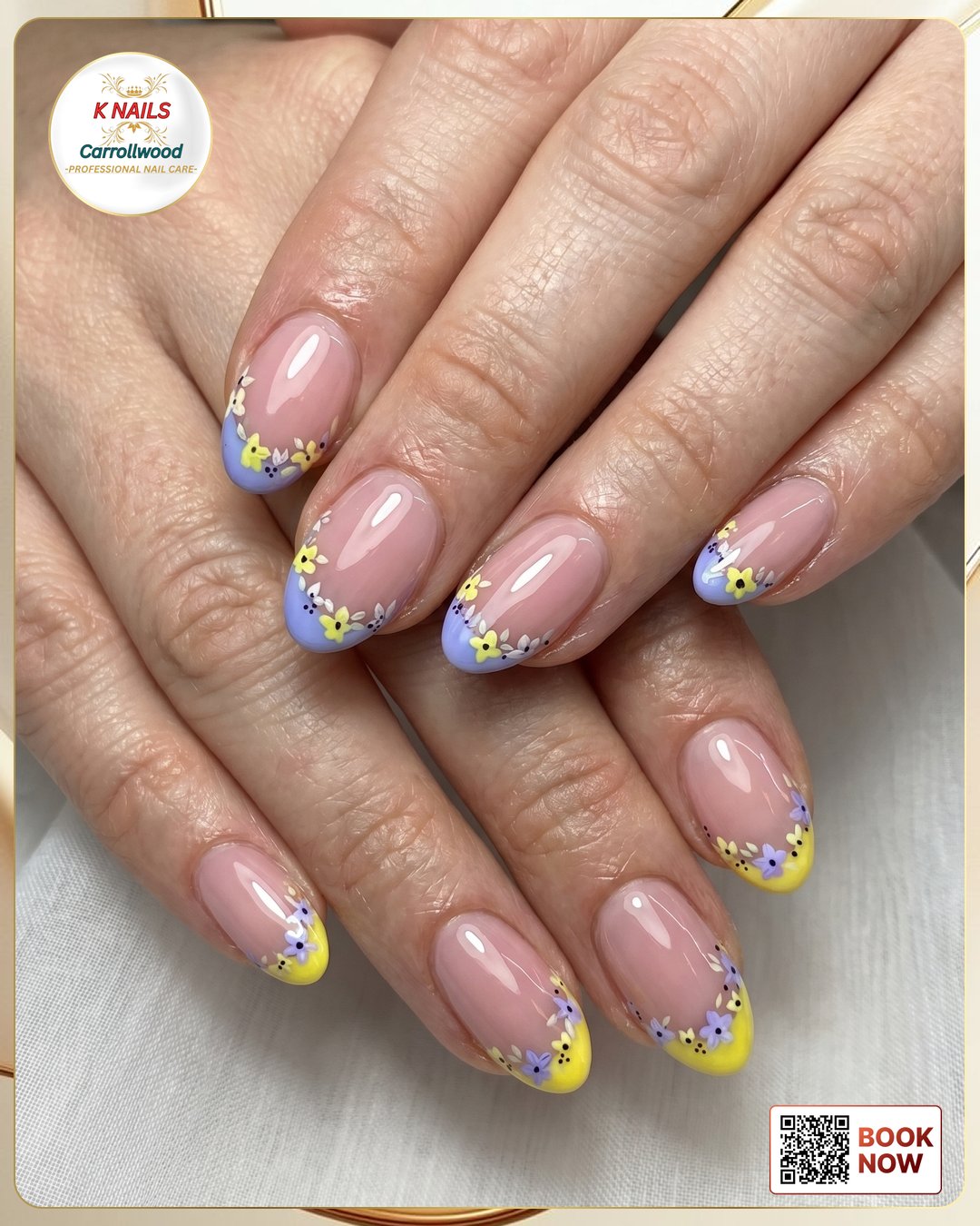 K NAILS