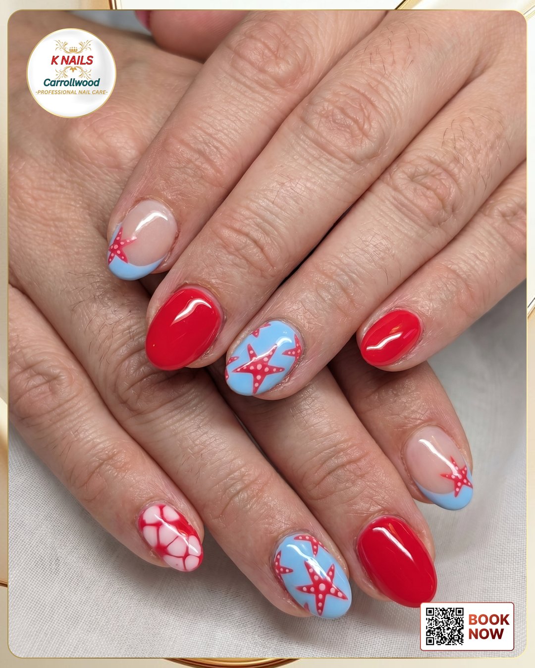 K NAILS