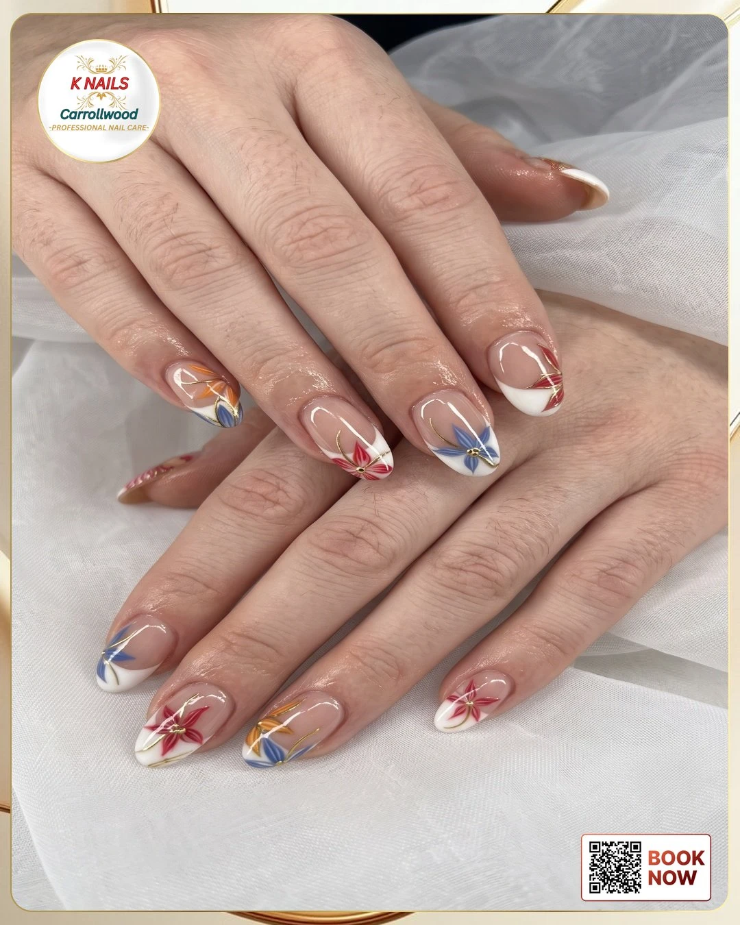Nail Design August 4 2026 Nail Design August 4 2026