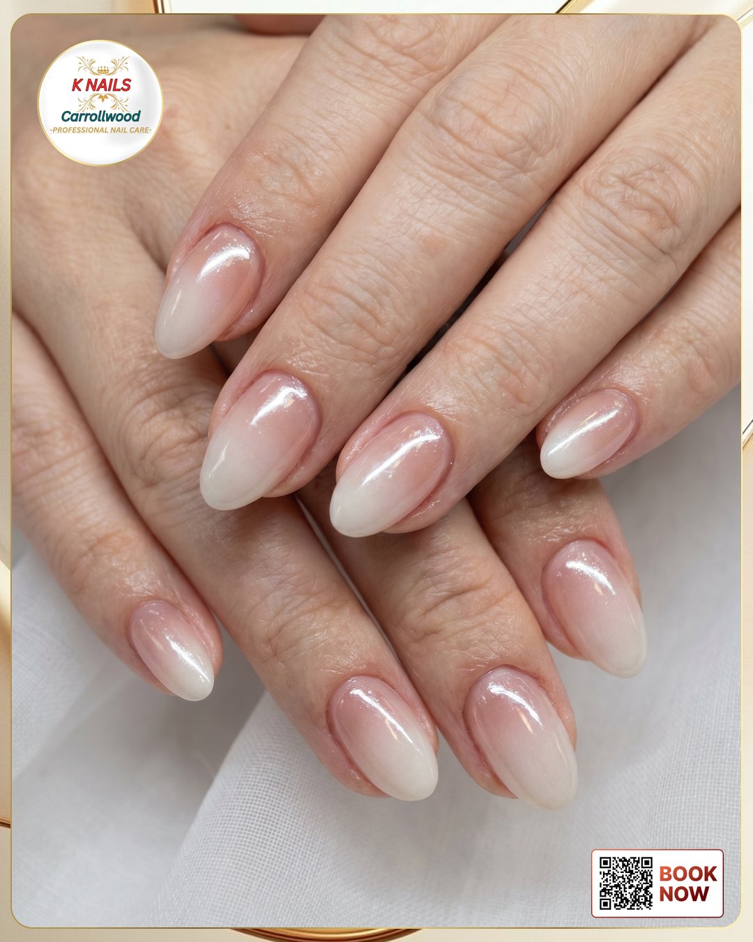K NAILS