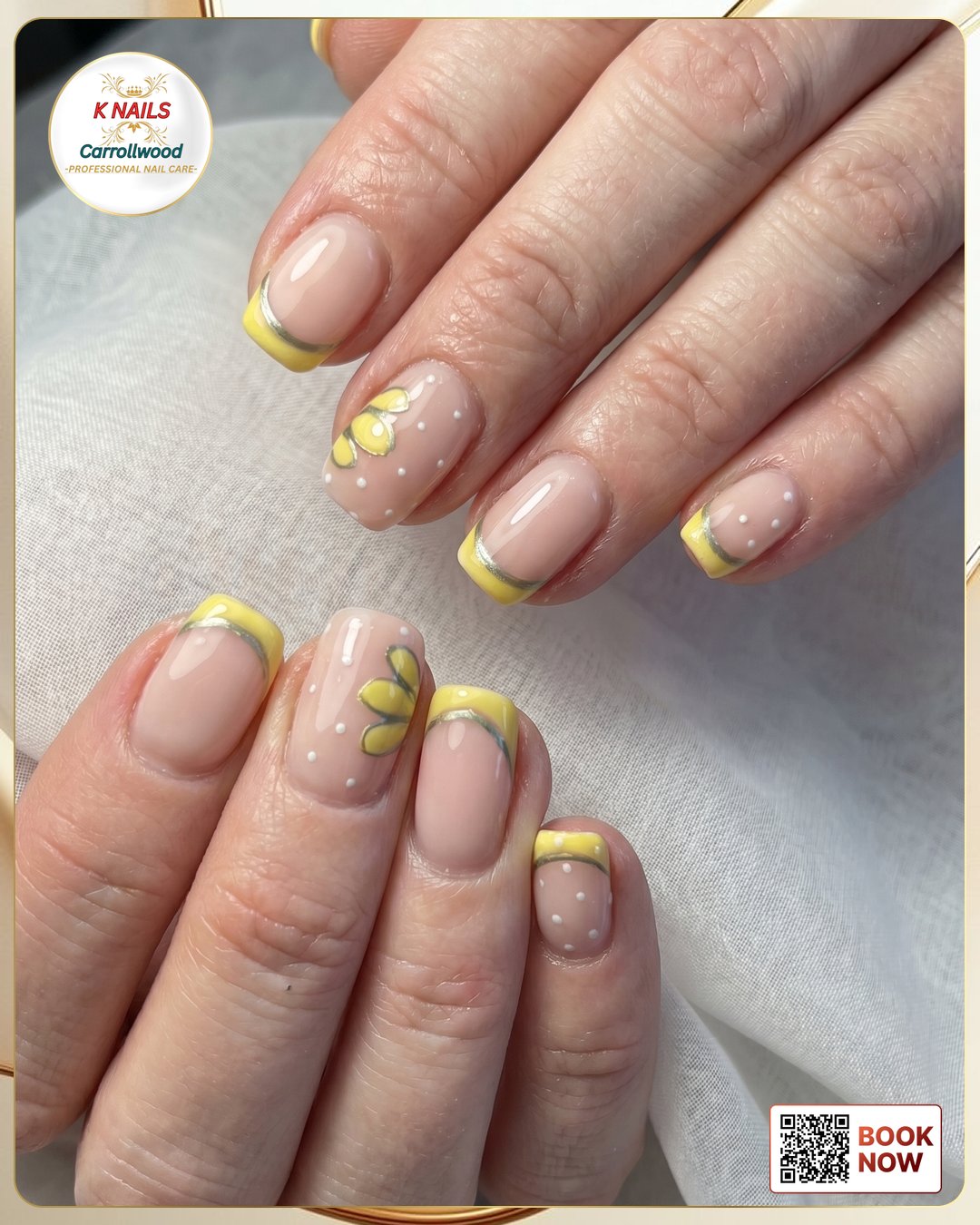 K NAILS