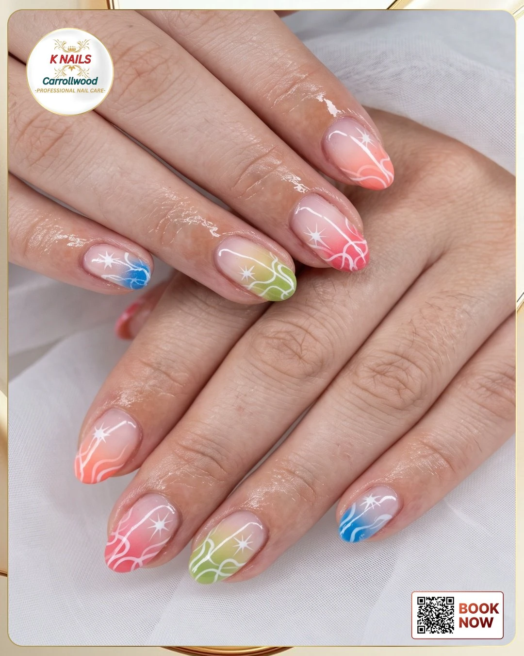 Nail Design August 4 2026 Nail Design August 4 2026