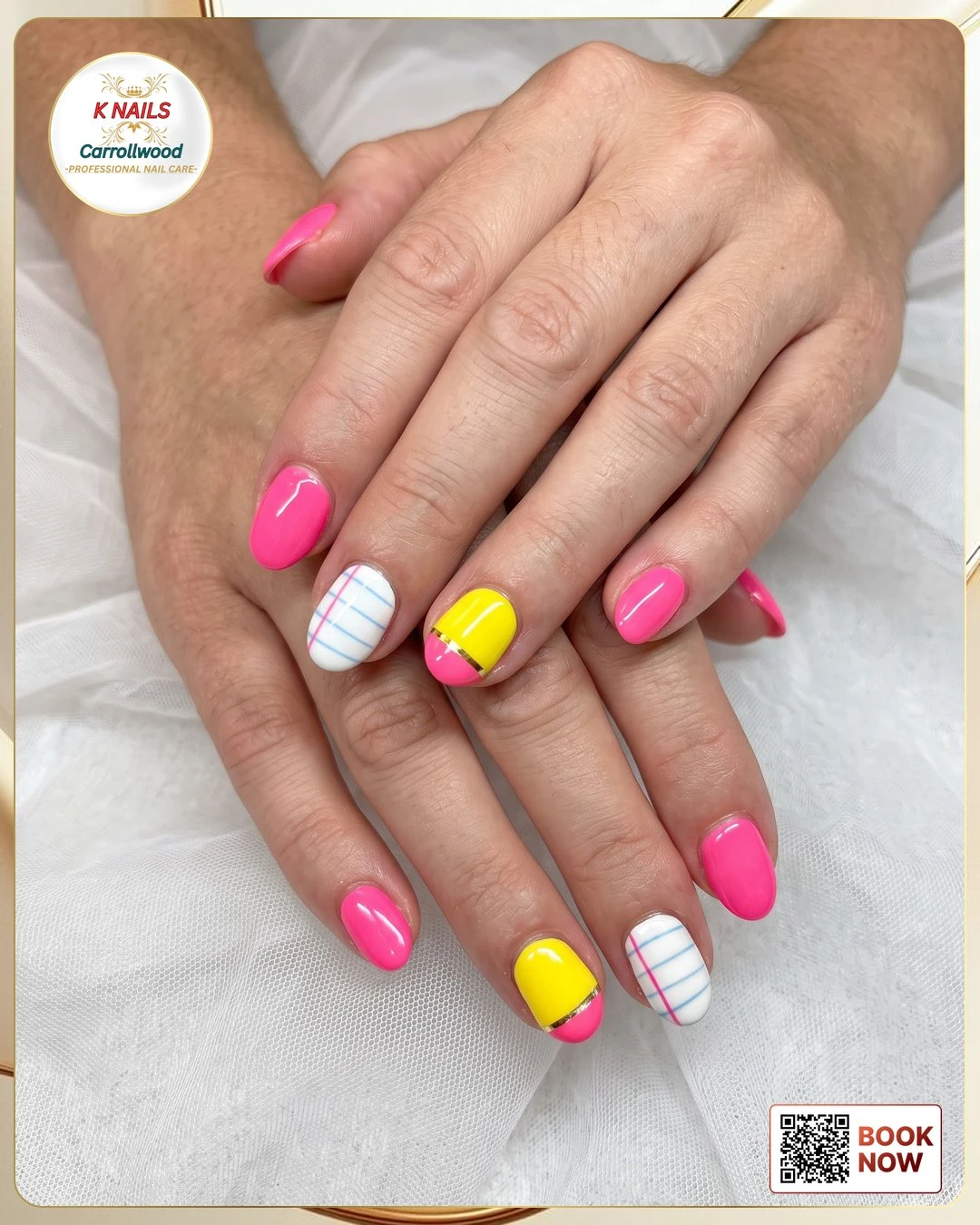 Nail Design August 4 2026 Nail Design August 4 2026