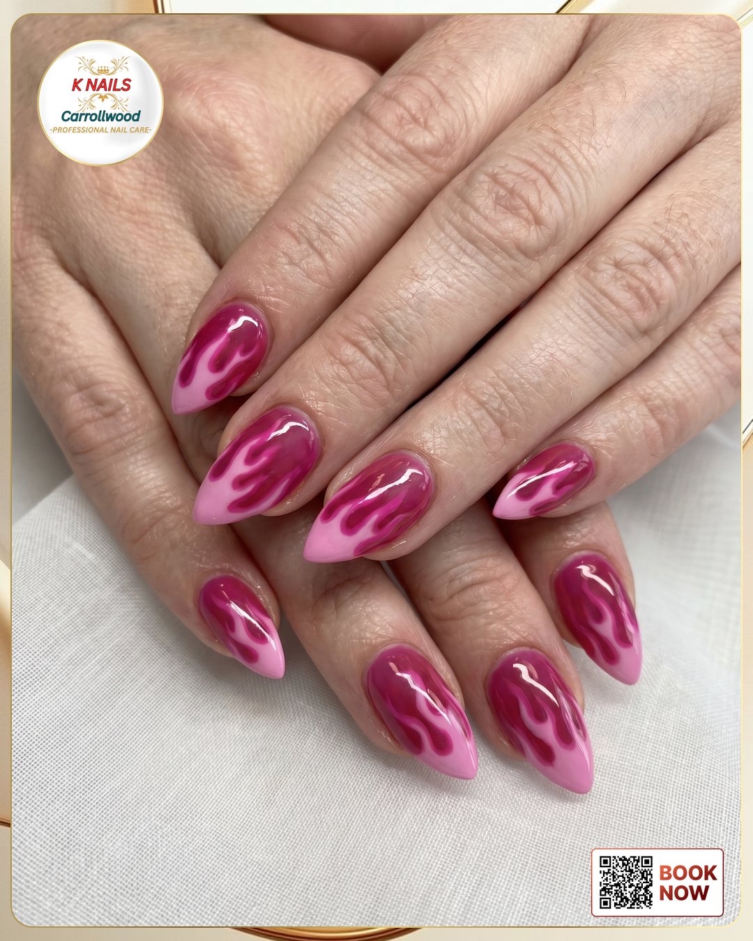 K NAILS