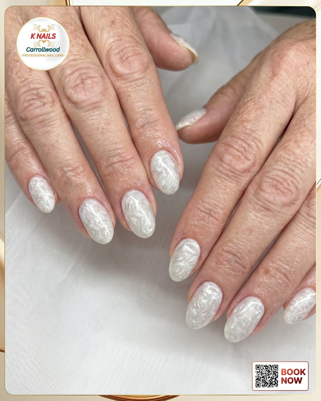 K NAILS