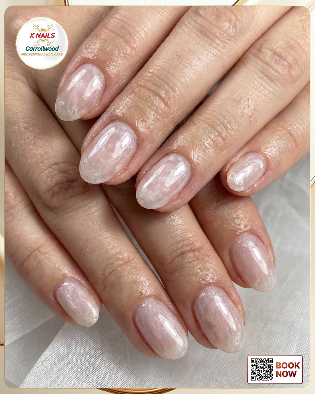 K NAILS