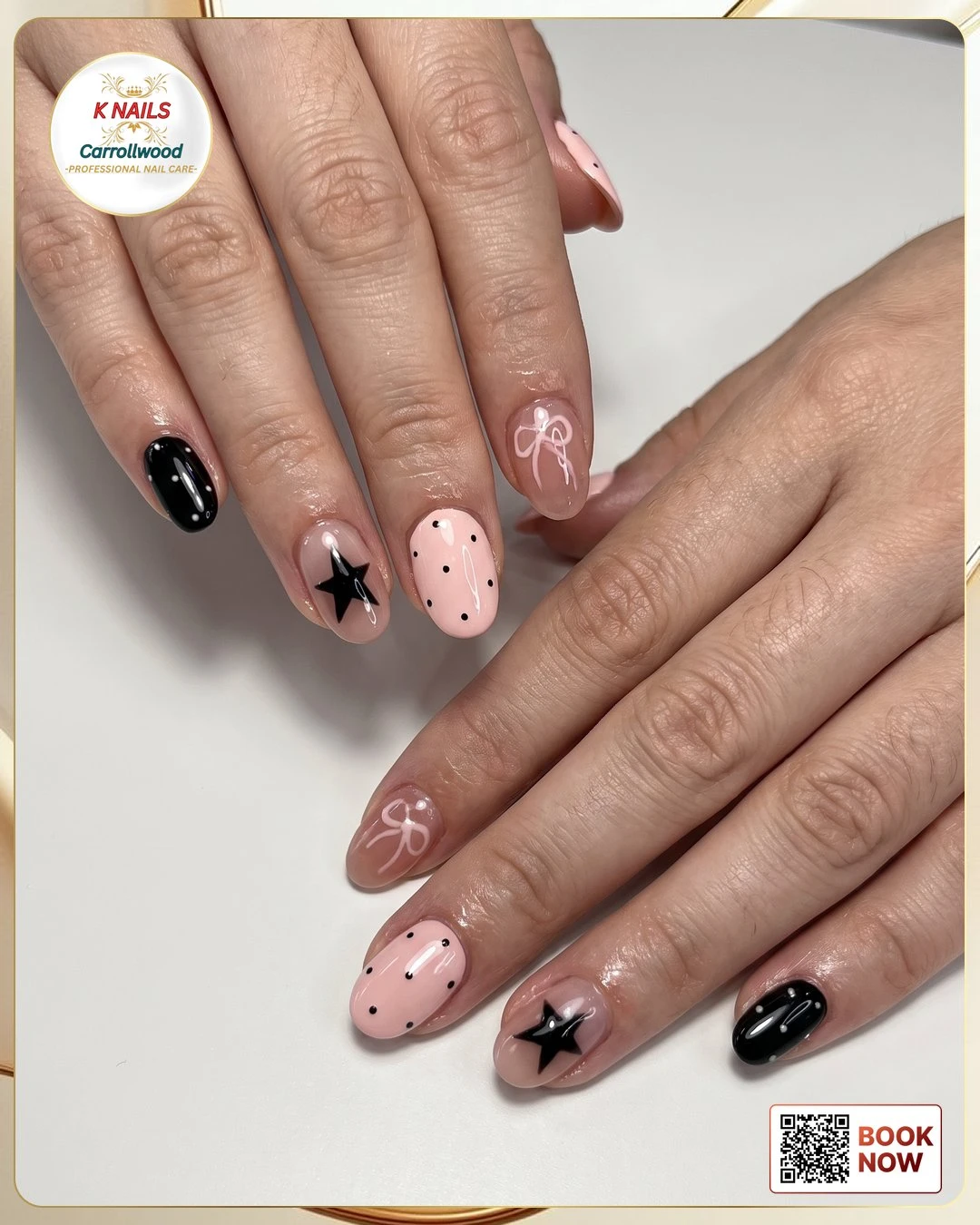 Nail Design August 4 2026 Nail Design August 4 2026