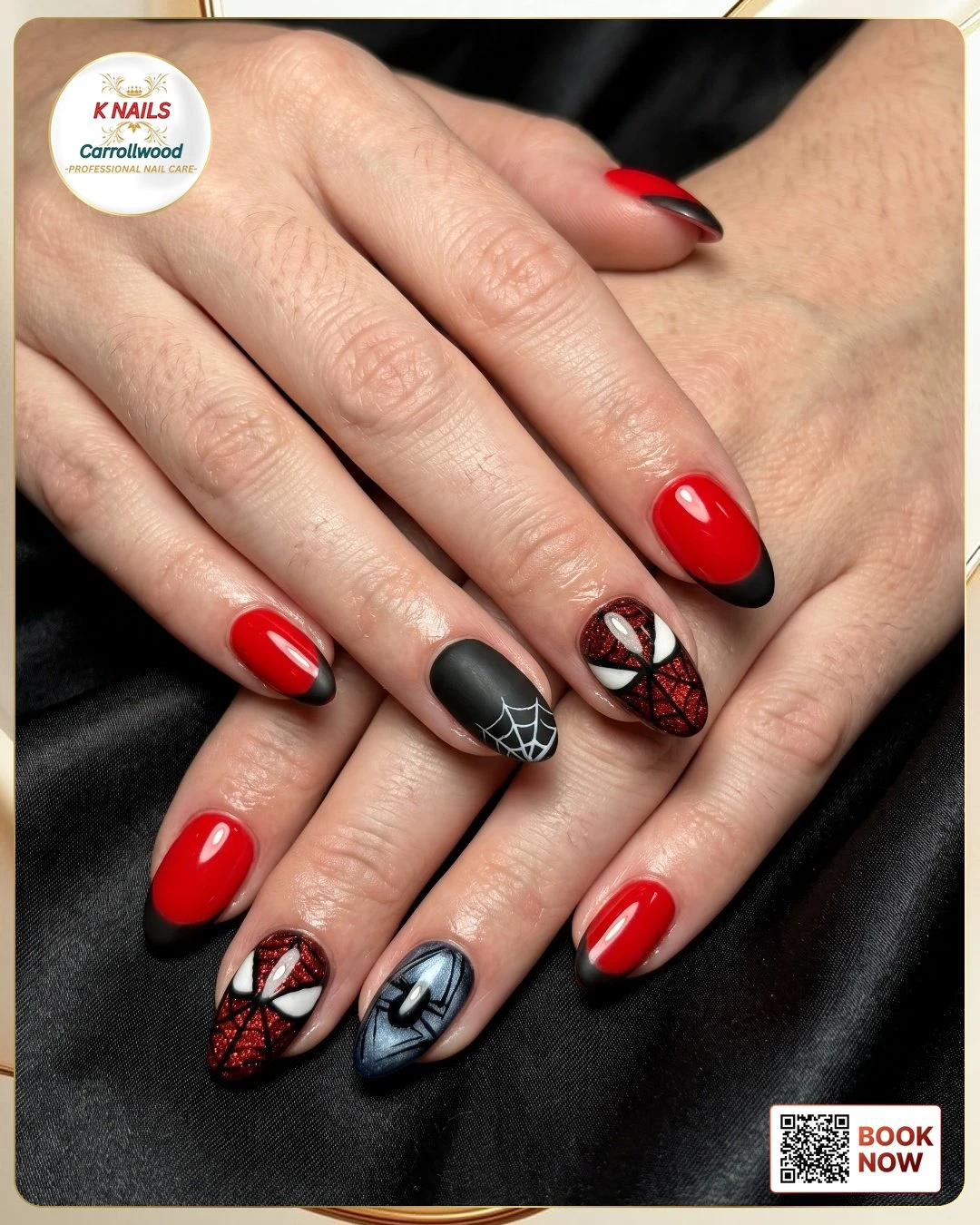 Nail Design August 4 2026 Nail Design August 4 2026