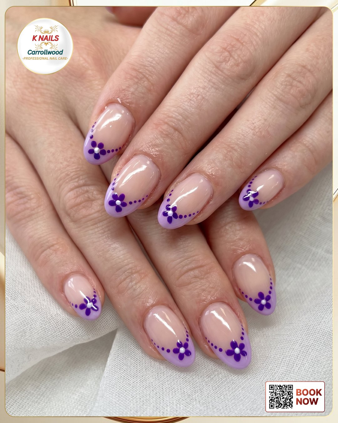 K NAILS