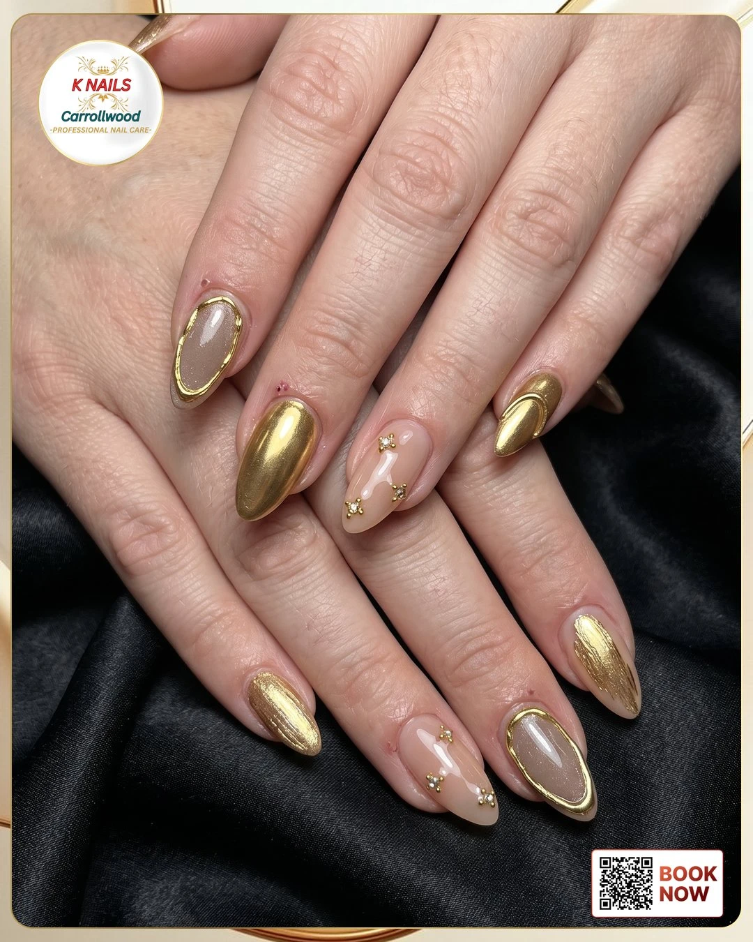 Nail Design August 4 2026 Nail Design August 4 2026