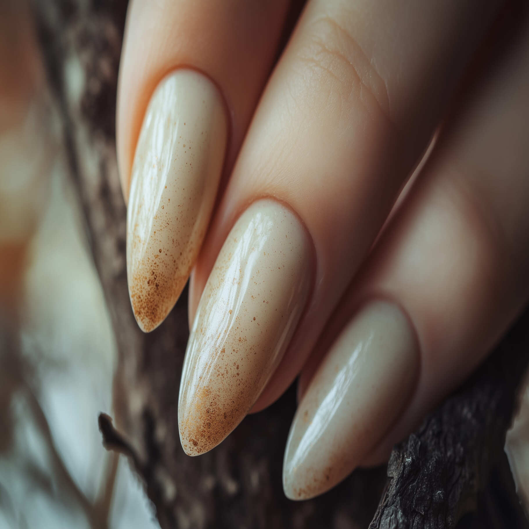 ACRYLIC FULL SETS