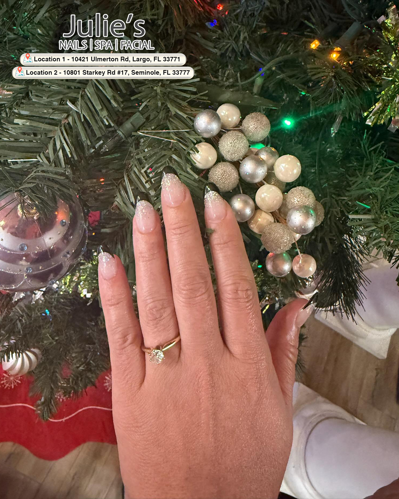 Julie's Nail Salon (1)