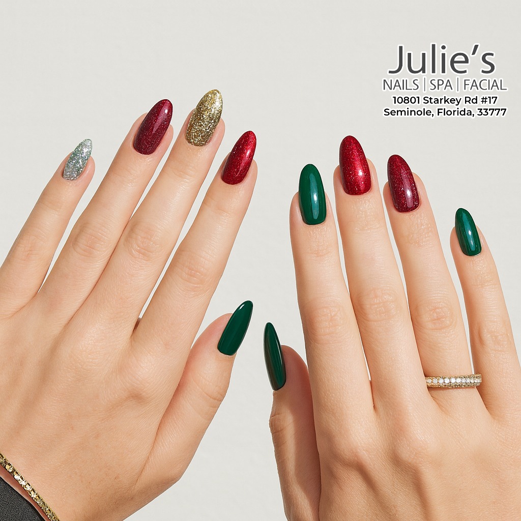 Julie's Nails & Spa II 291225 (3)