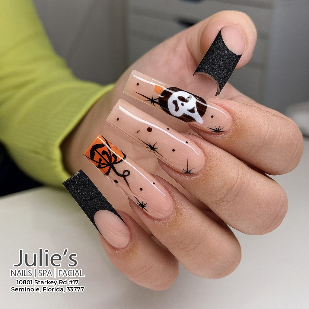 Julie's Nails & Spa II near me seminole 171025 (1)