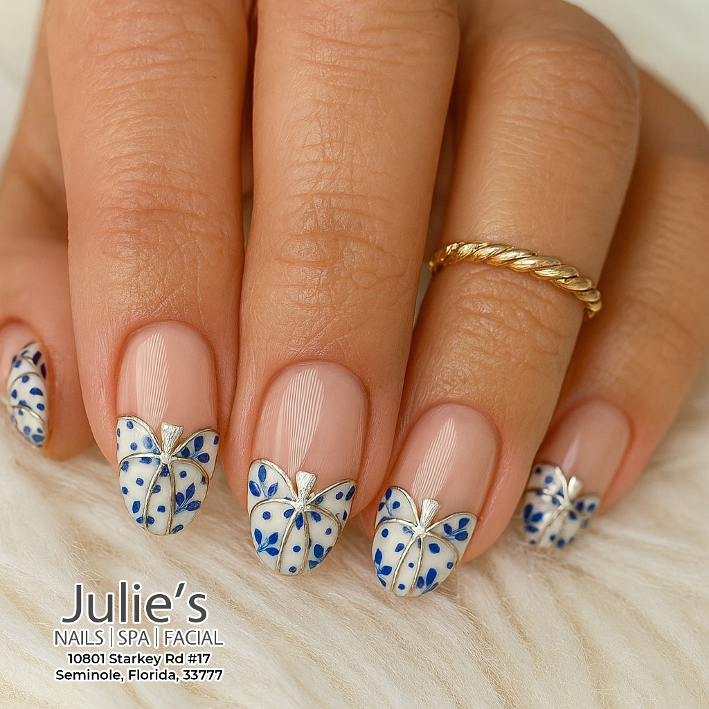 Julie's Nails & Spa II near me seminole 171025 (3)