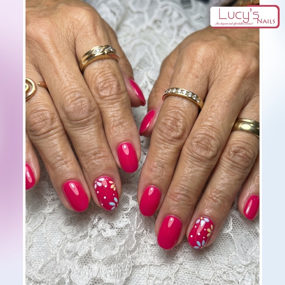 nails design