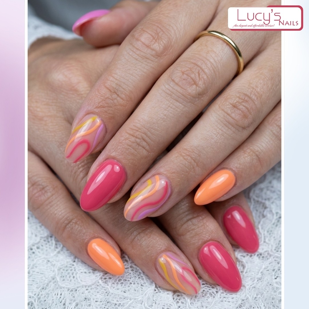 nails design