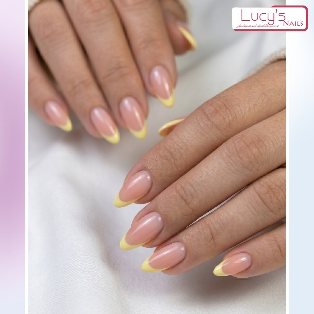 nails design