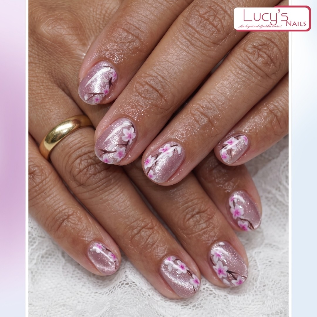 nails design