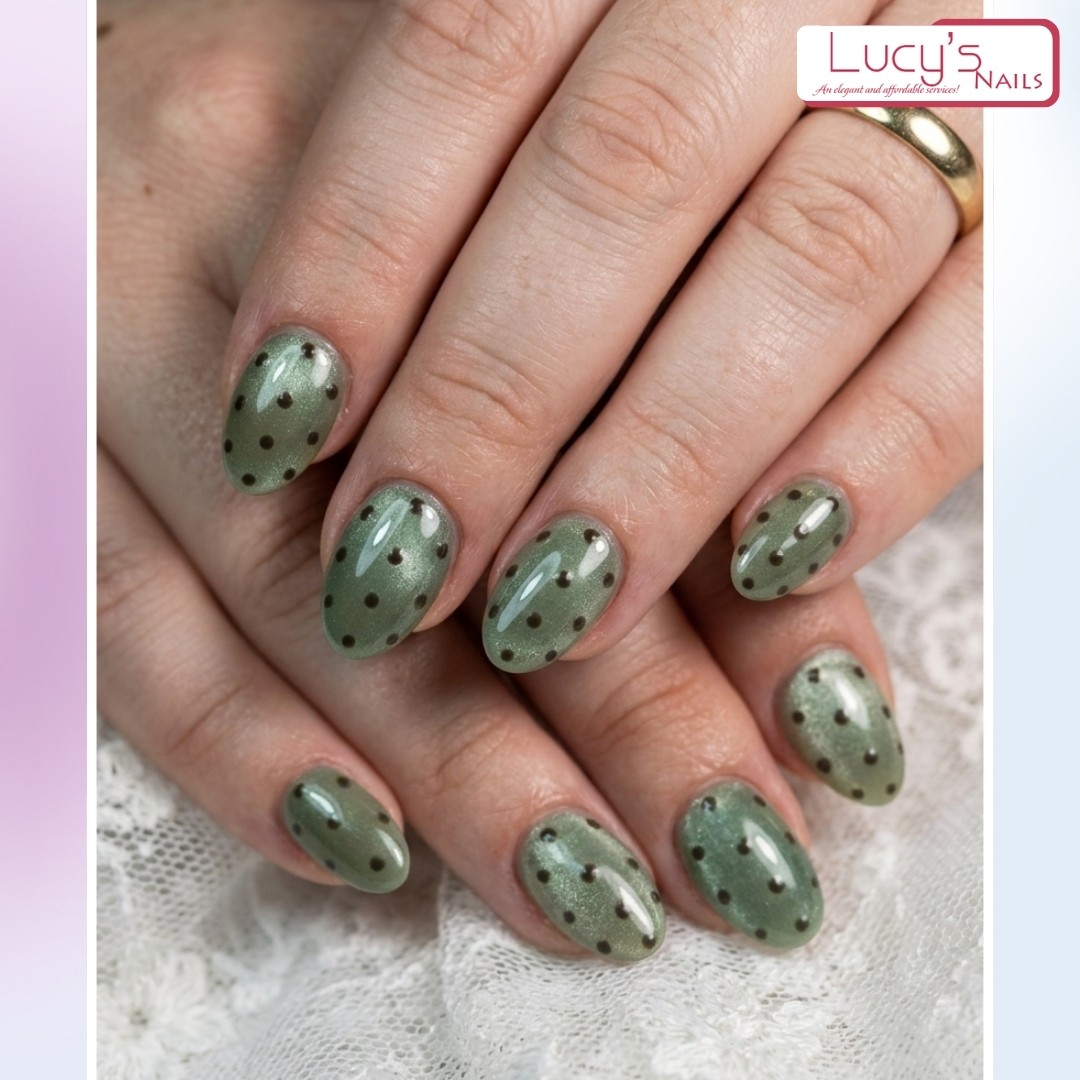 nails design