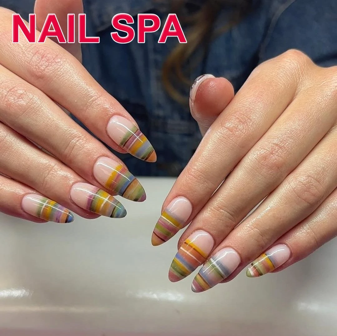  Nail Spa