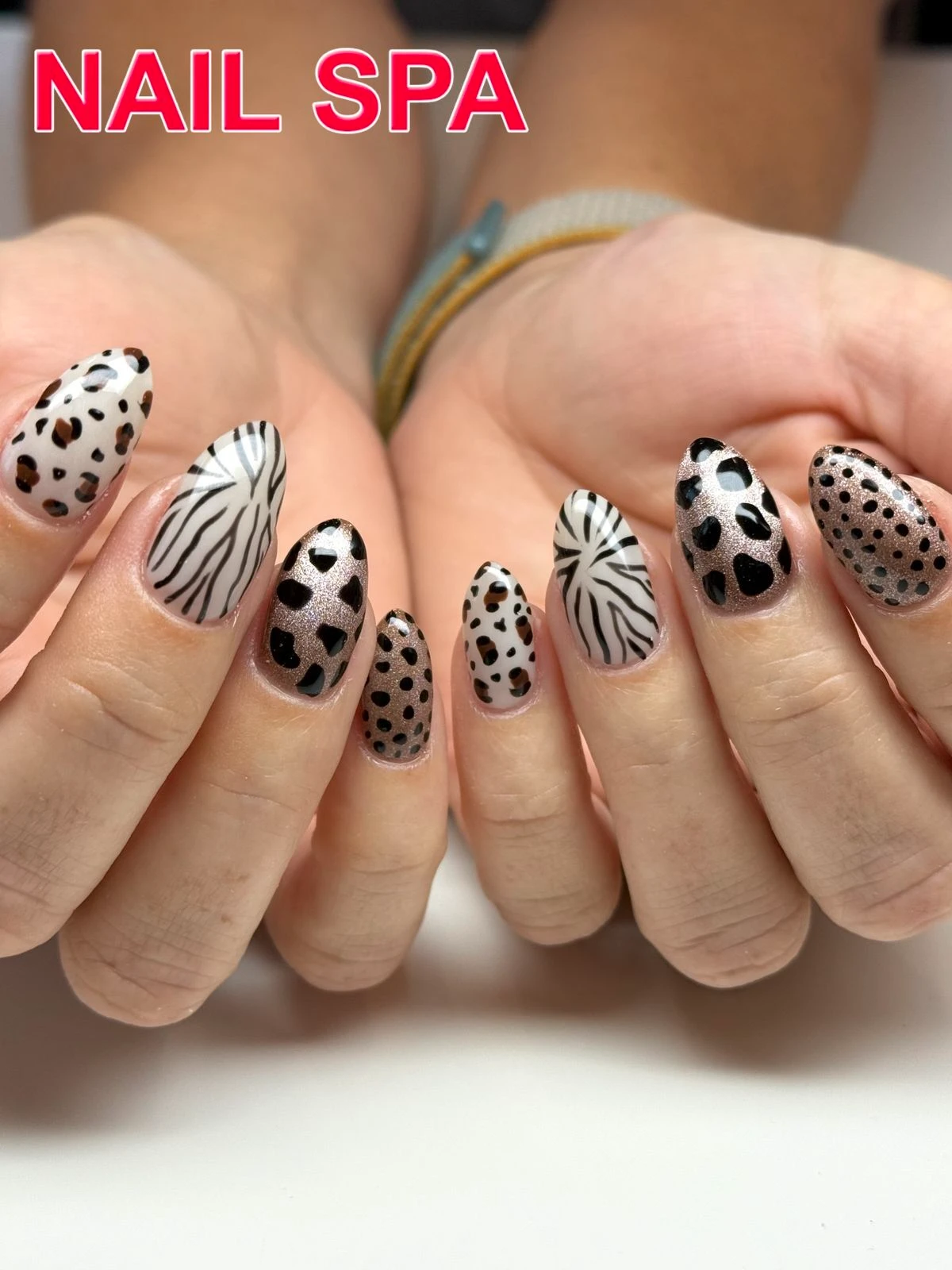  Nail Spa