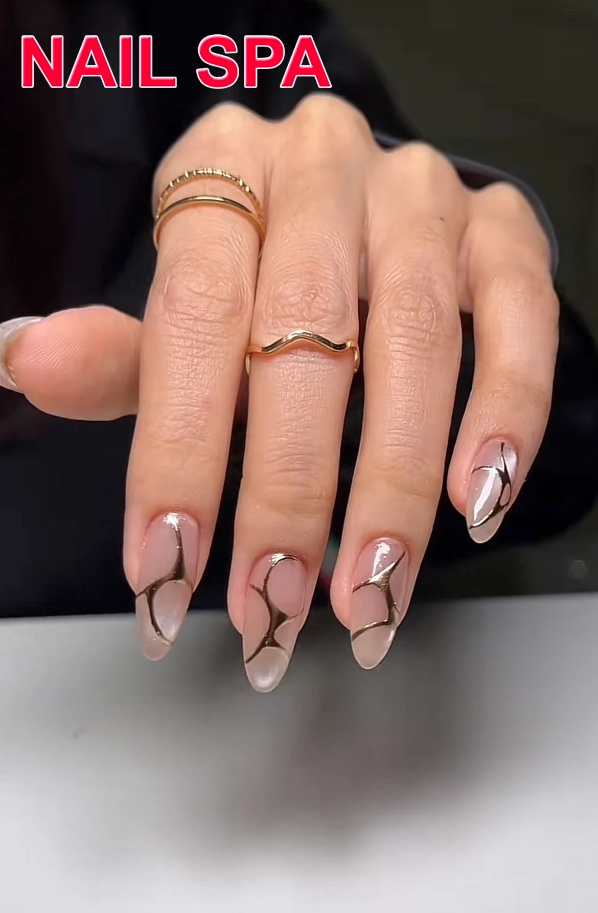  Nail Spa
