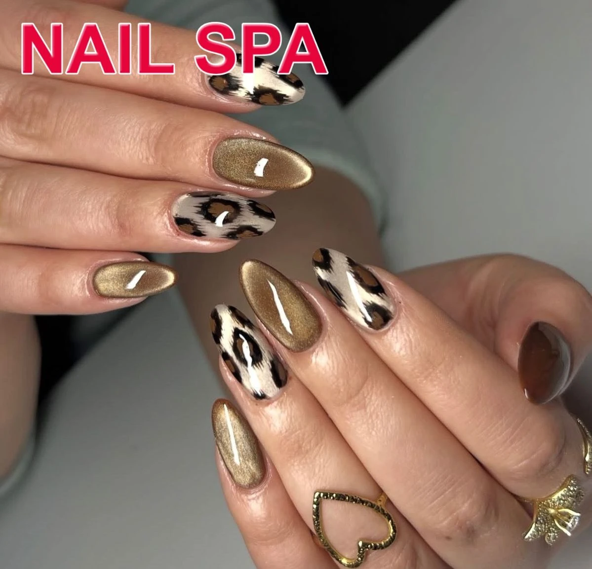  Nail Spa