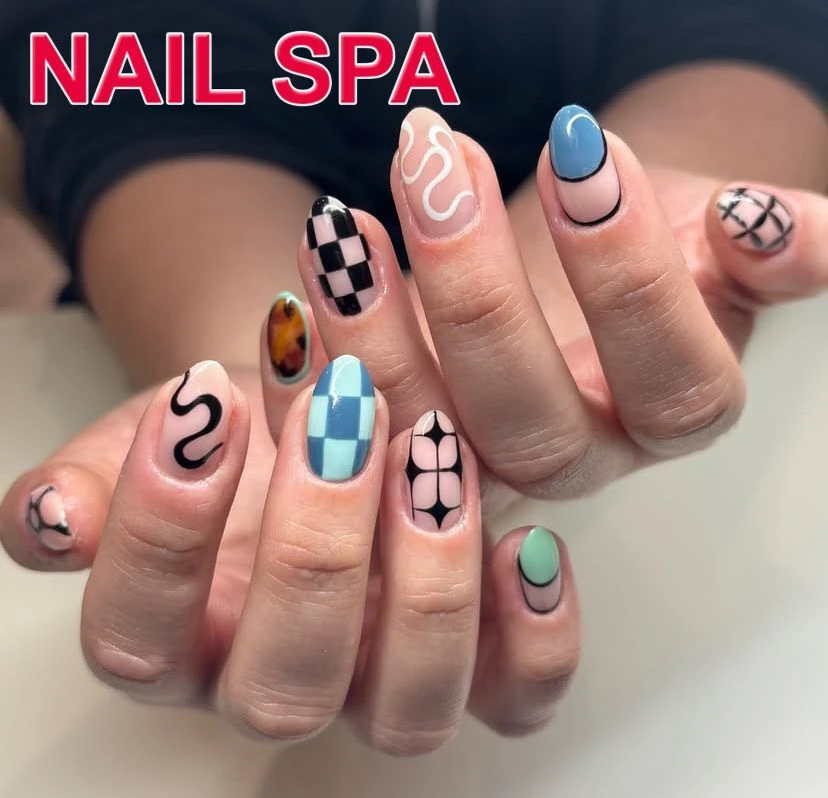  Nail Spa